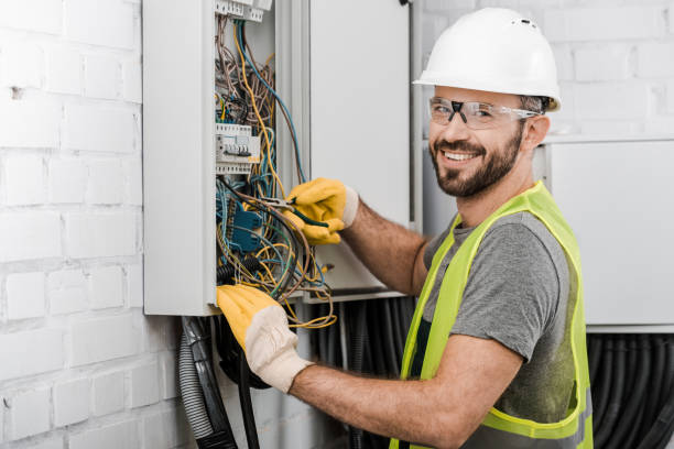 Best 24-Hour Electrician  in East Bernard, TX