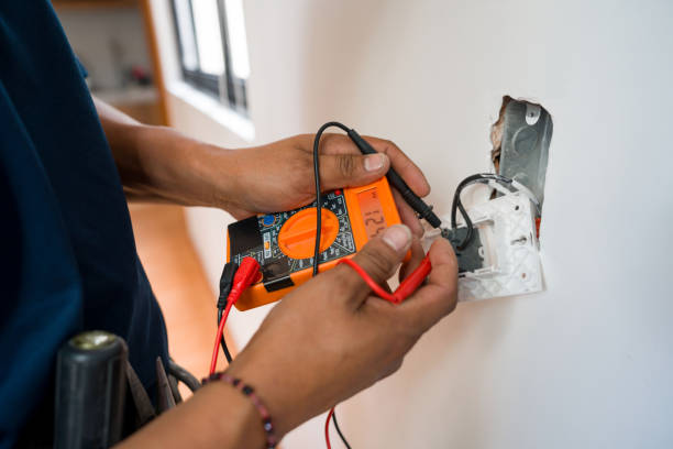 Best Electrical Installation Contractor  in East Bernard, TX