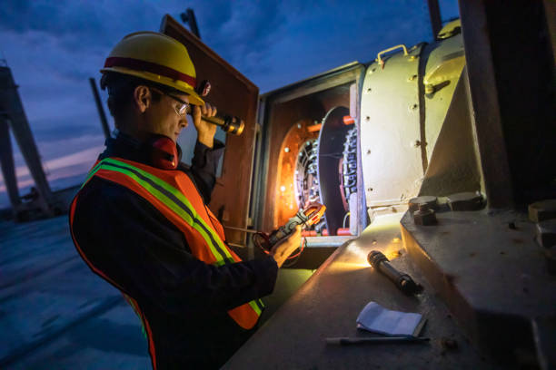 Best Affordable Electrical Installation  in East Bernard, TX