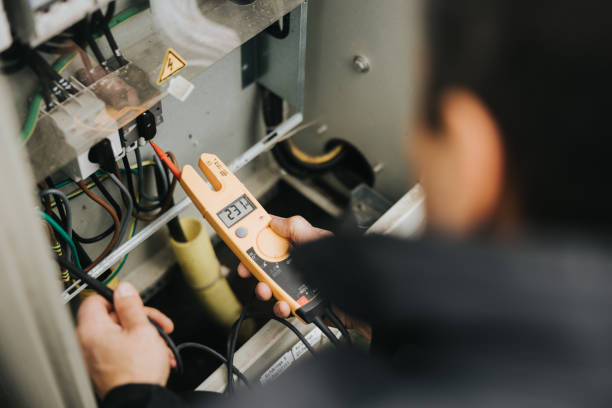 Best Electrician Near Me  in East Bernard, TX