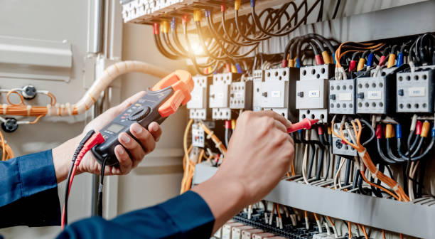 Best Electrician Near Me  in East Bernard, TX