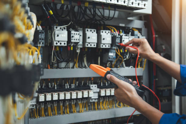 Best Electrical Wiring Services  in East Bernard, TX