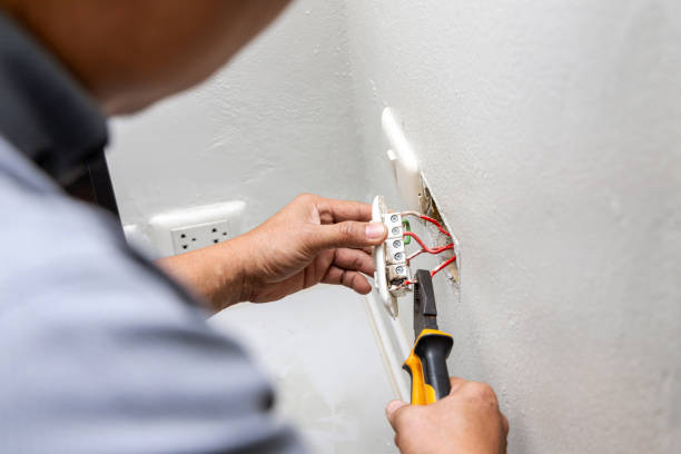 Best Emergency Electrician Near Me  in East Bernard, TX