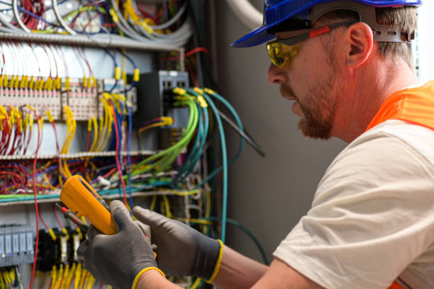 Best Electrician for Home Renovation  in East Bernard, TX