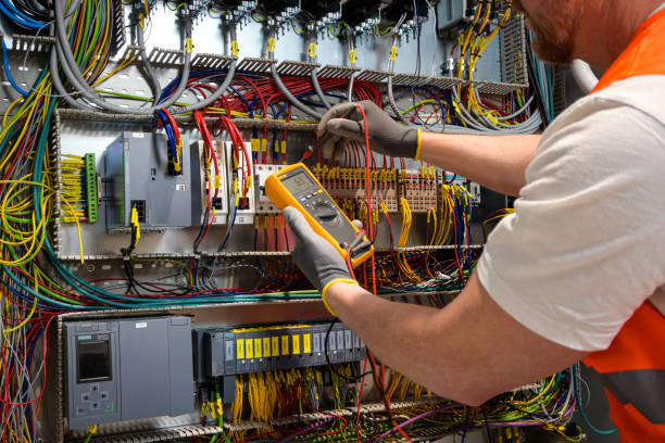 Best Electrical Outlet Repair  in East Bernard, TX