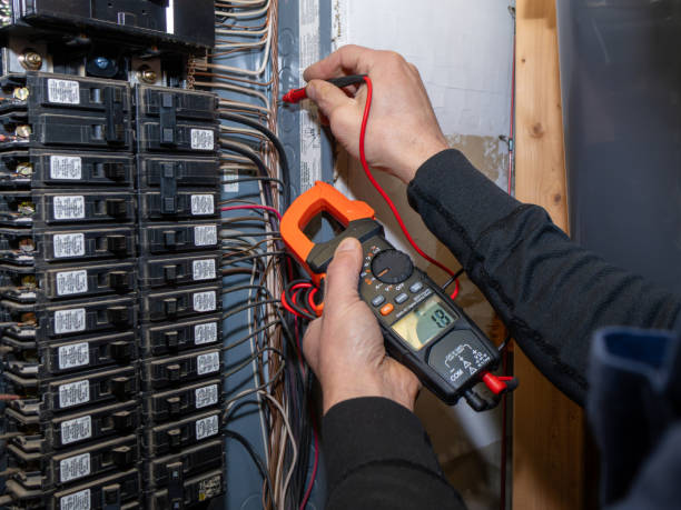 Best Residential Electrician Services  in East Bernard, TX