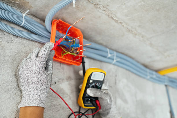 Best Generator Installation Services  in East Bernard, TX